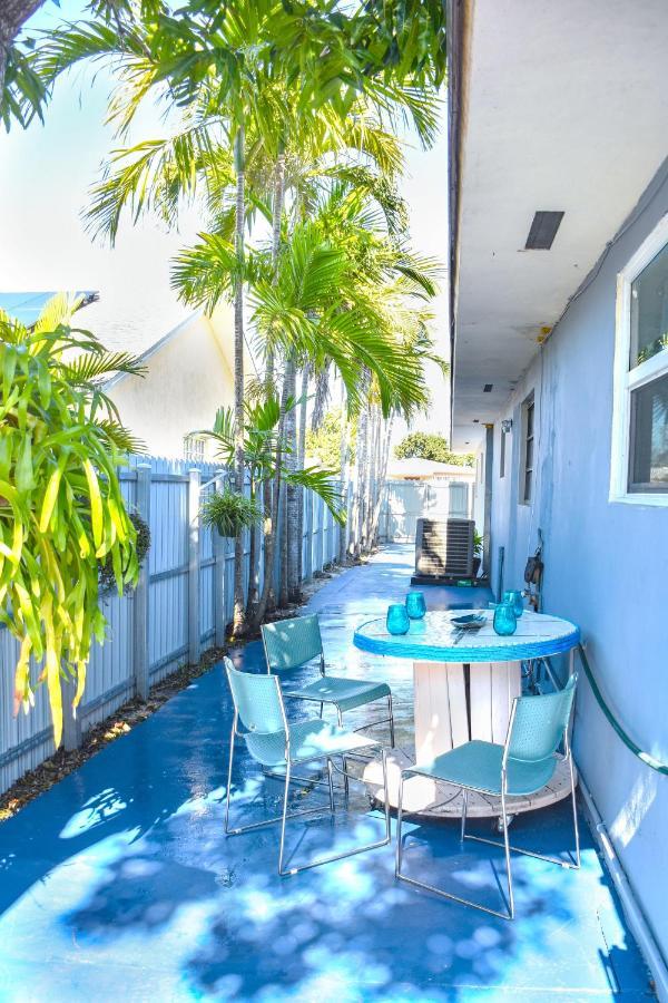 Miami Boho Beach Place Hialeah Ngoại thất bức ảnh