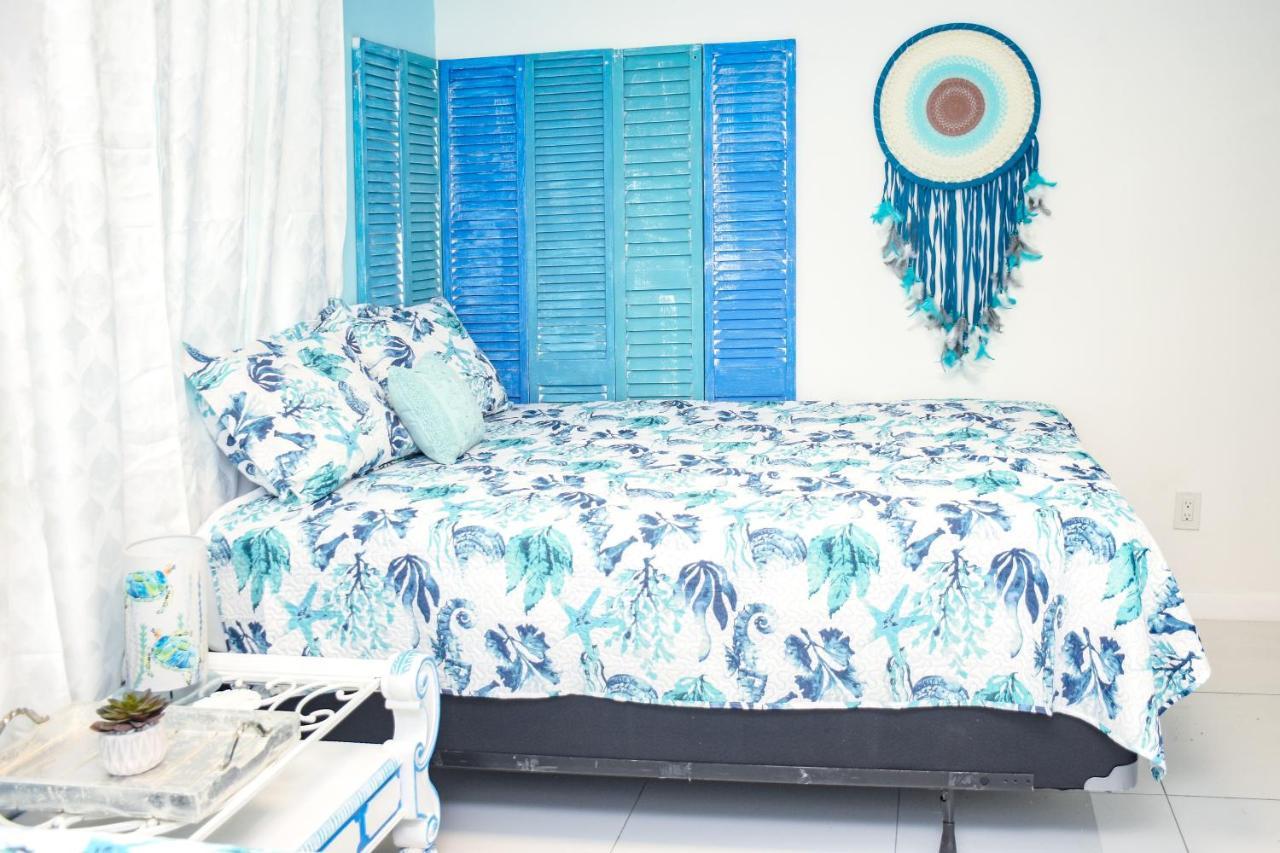 Miami Boho Beach Place Hialeah Ngoại thất bức ảnh