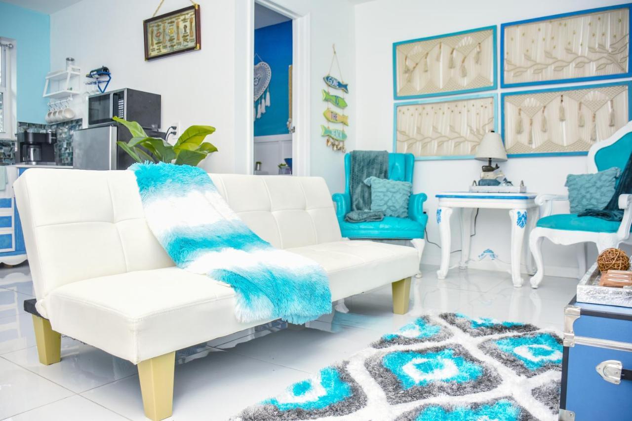 Miami Boho Beach Place Hialeah Ngoại thất bức ảnh