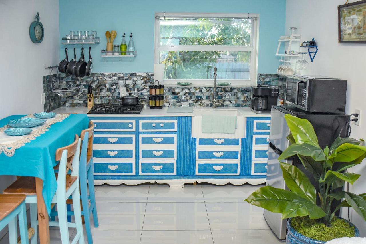 Miami Boho Beach Place Hialeah Ngoại thất bức ảnh