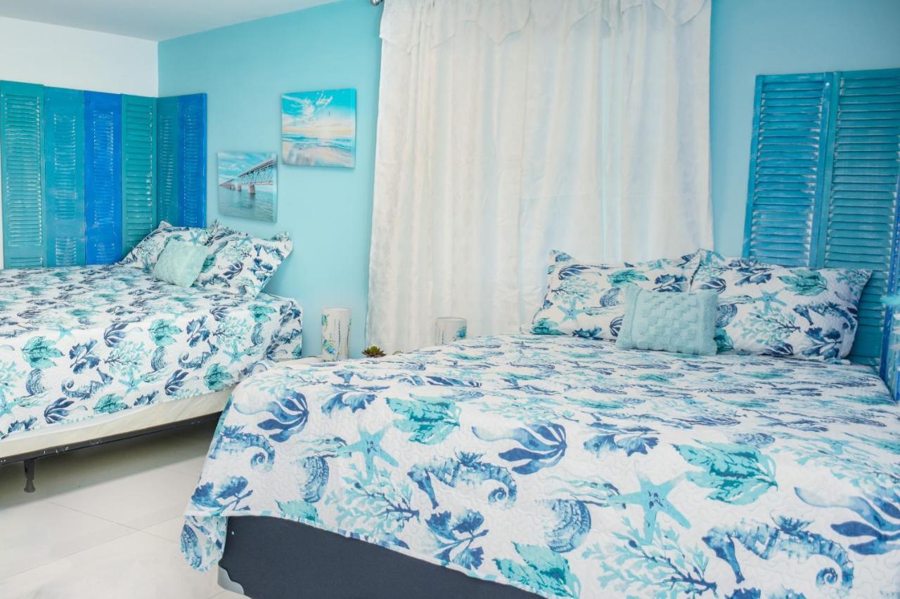 Miami Boho Beach Place Hialeah Ngoại thất bức ảnh