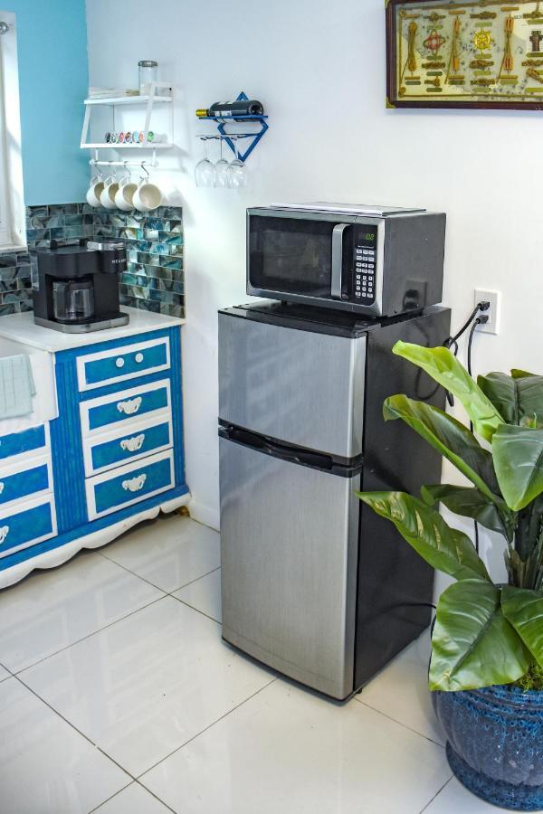 Miami Boho Beach Place Hialeah Ngoại thất bức ảnh