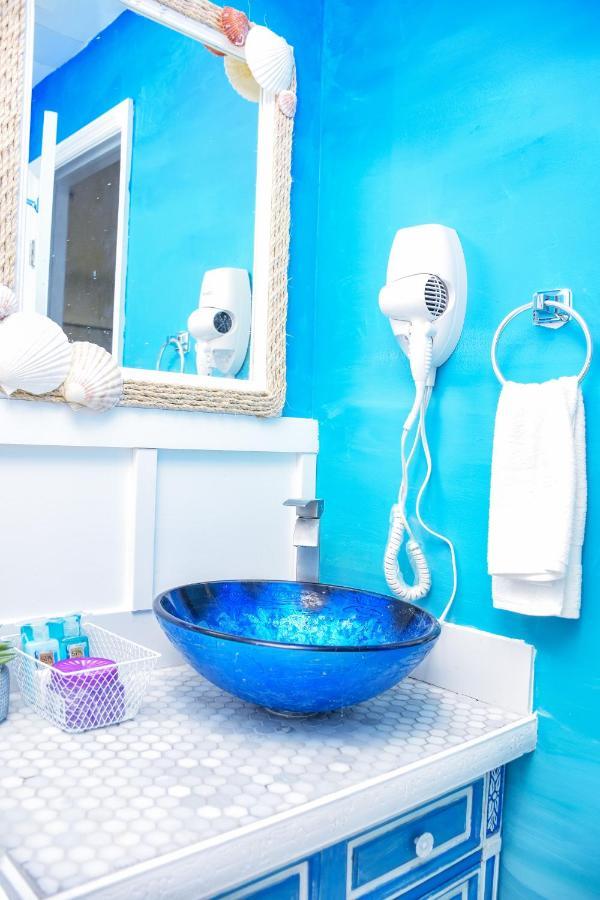 Miami Boho Beach Place Hialeah Ngoại thất bức ảnh